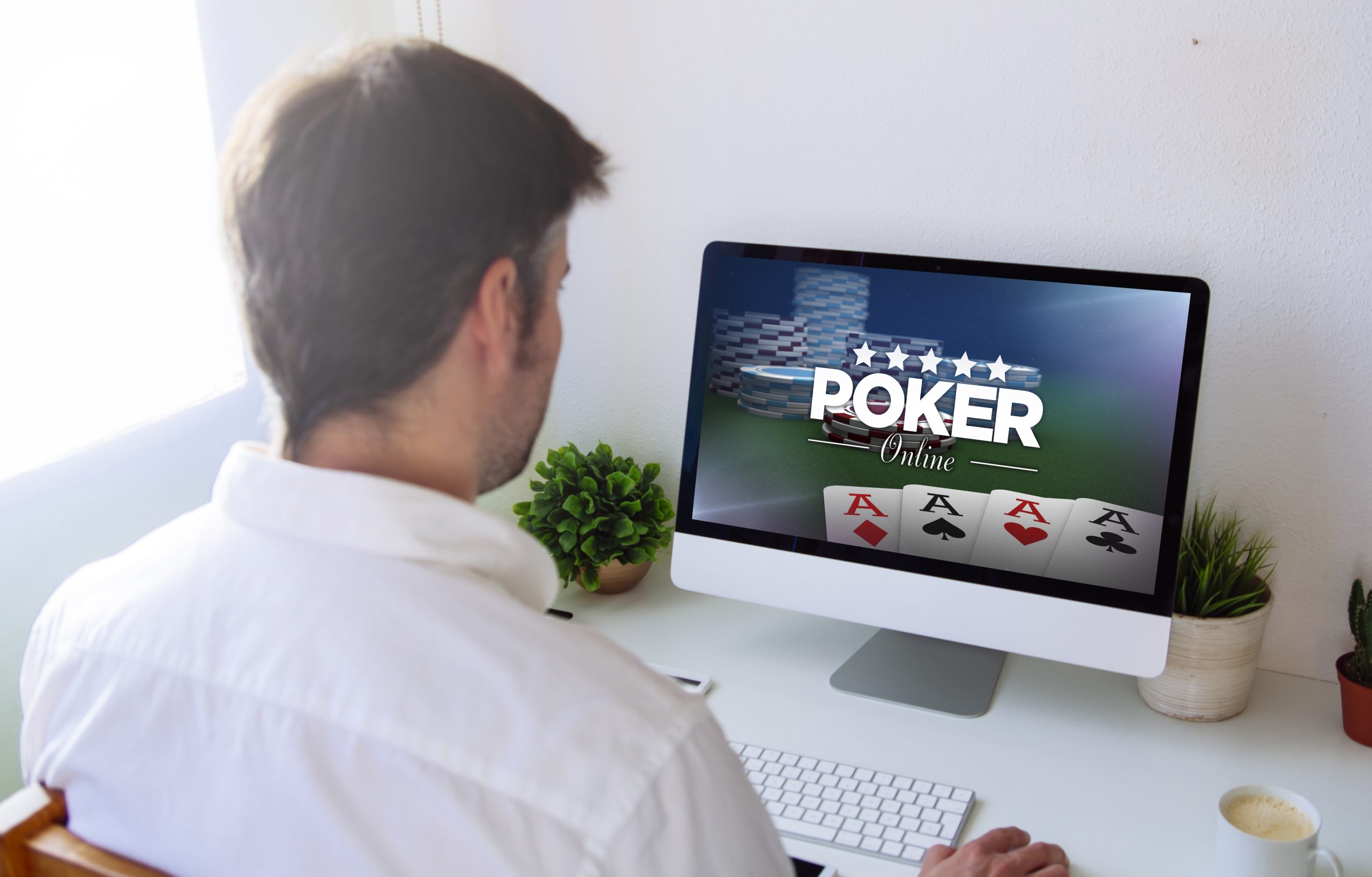 online gambling