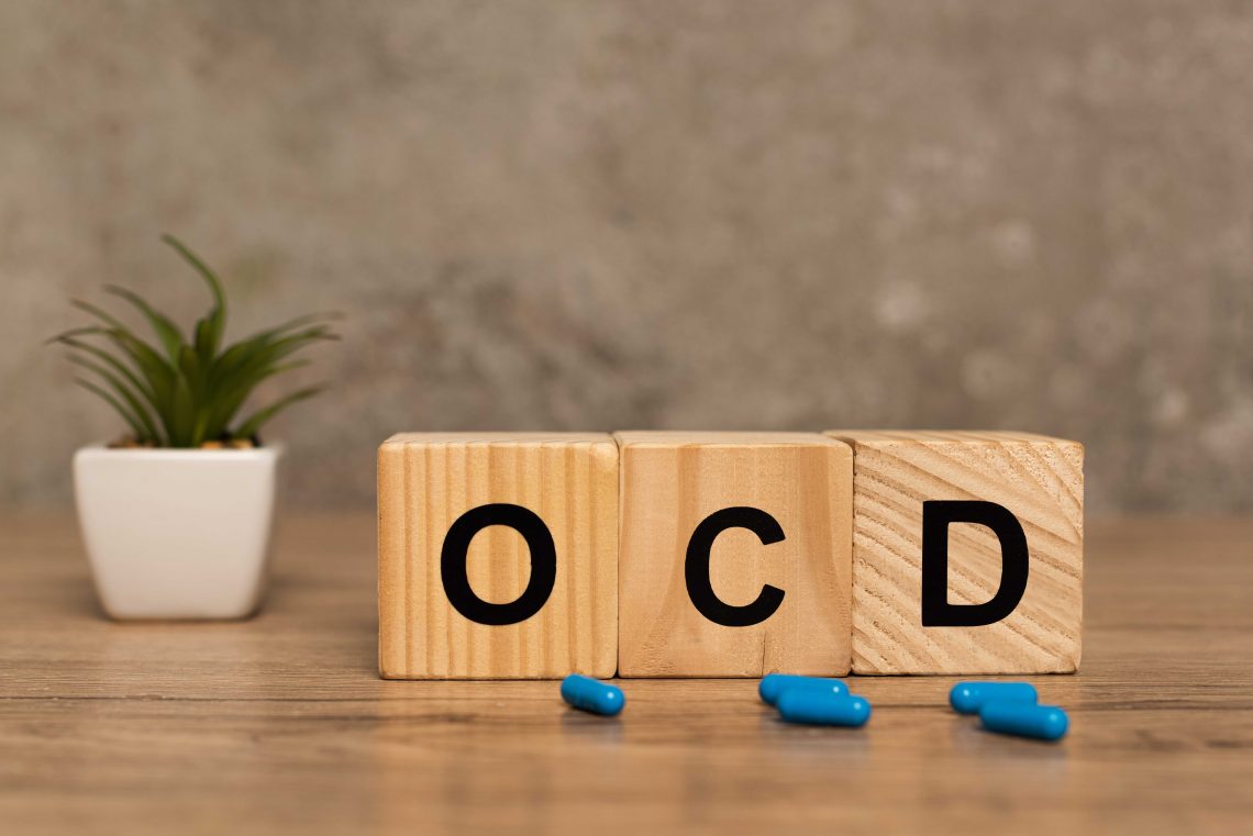 OCD apps
