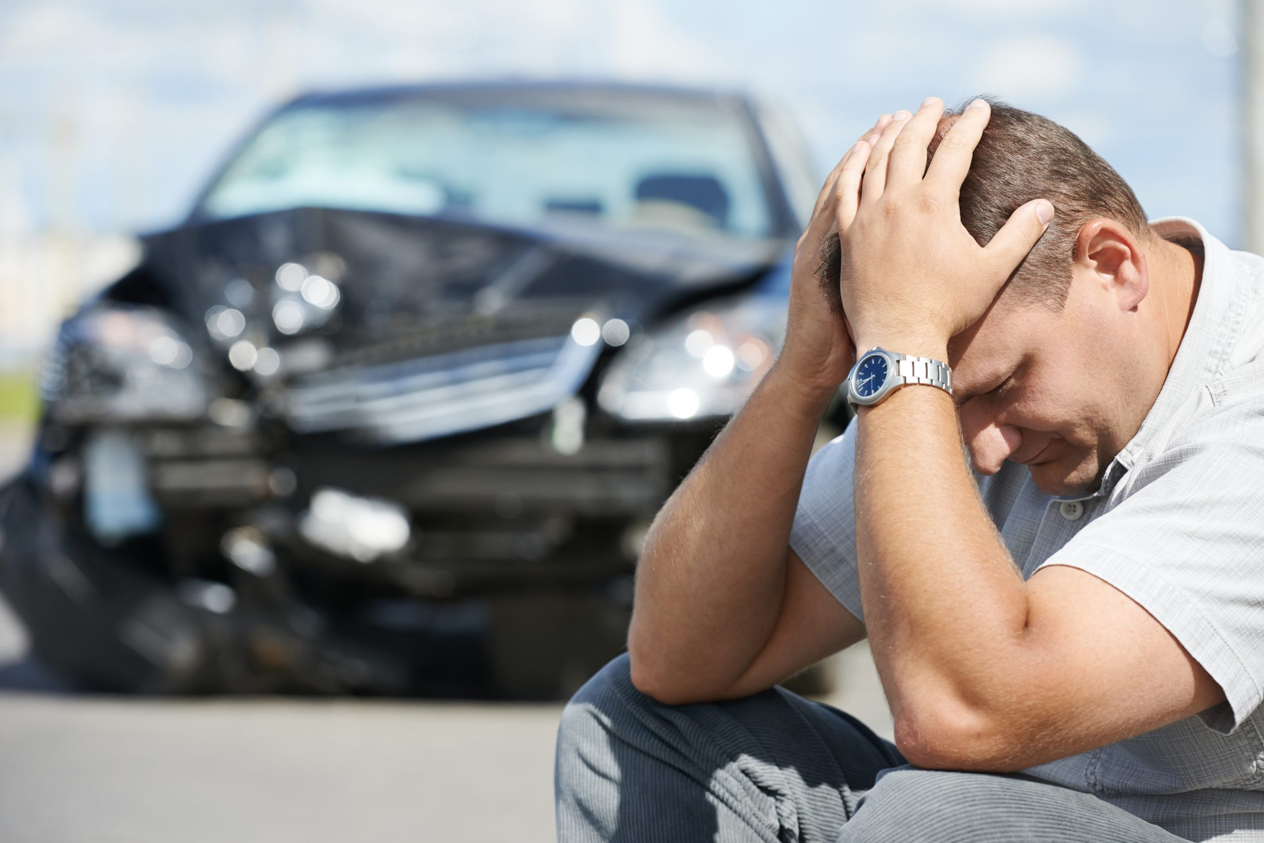 How to get Your Life Back on Track After an Accident - Vimarsana News