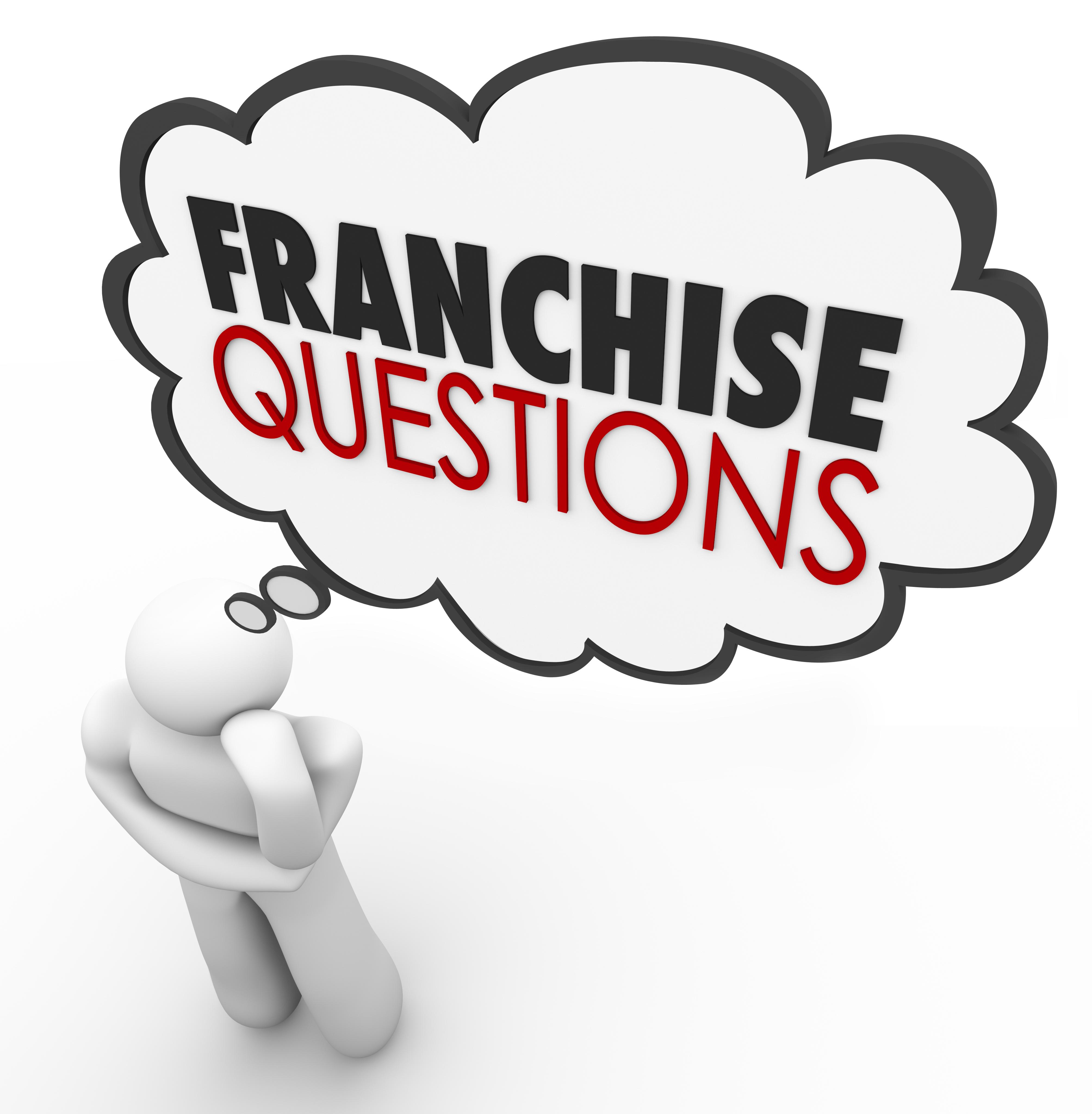 Franchise Questions