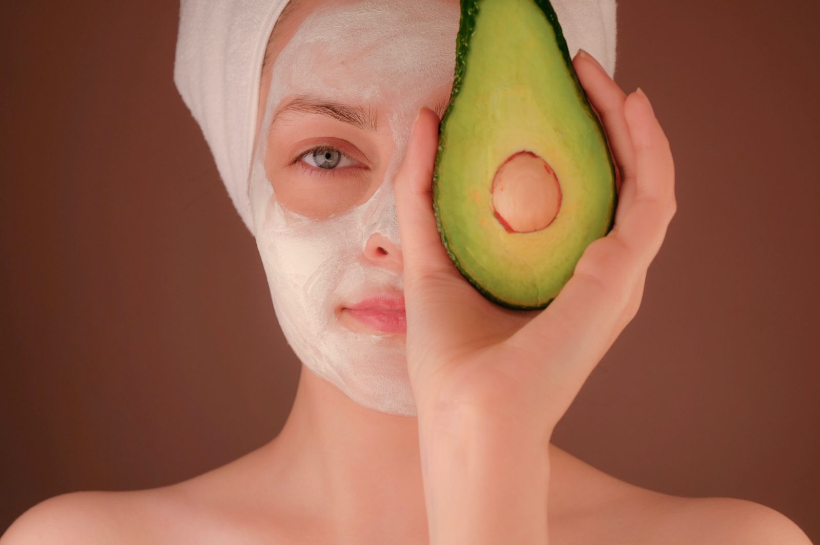 remove acne in a natural way