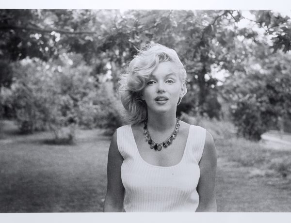 Marilyn Monroe's Fashion Sense