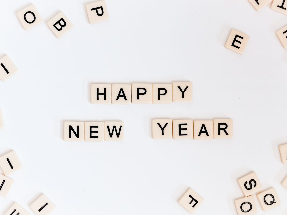 Kickstart Your New Years Resolution