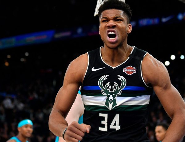 giannis-antetokounmpo’s-nft-sells-for-$187k,-becomes-highest-sale-on-sorare-nba