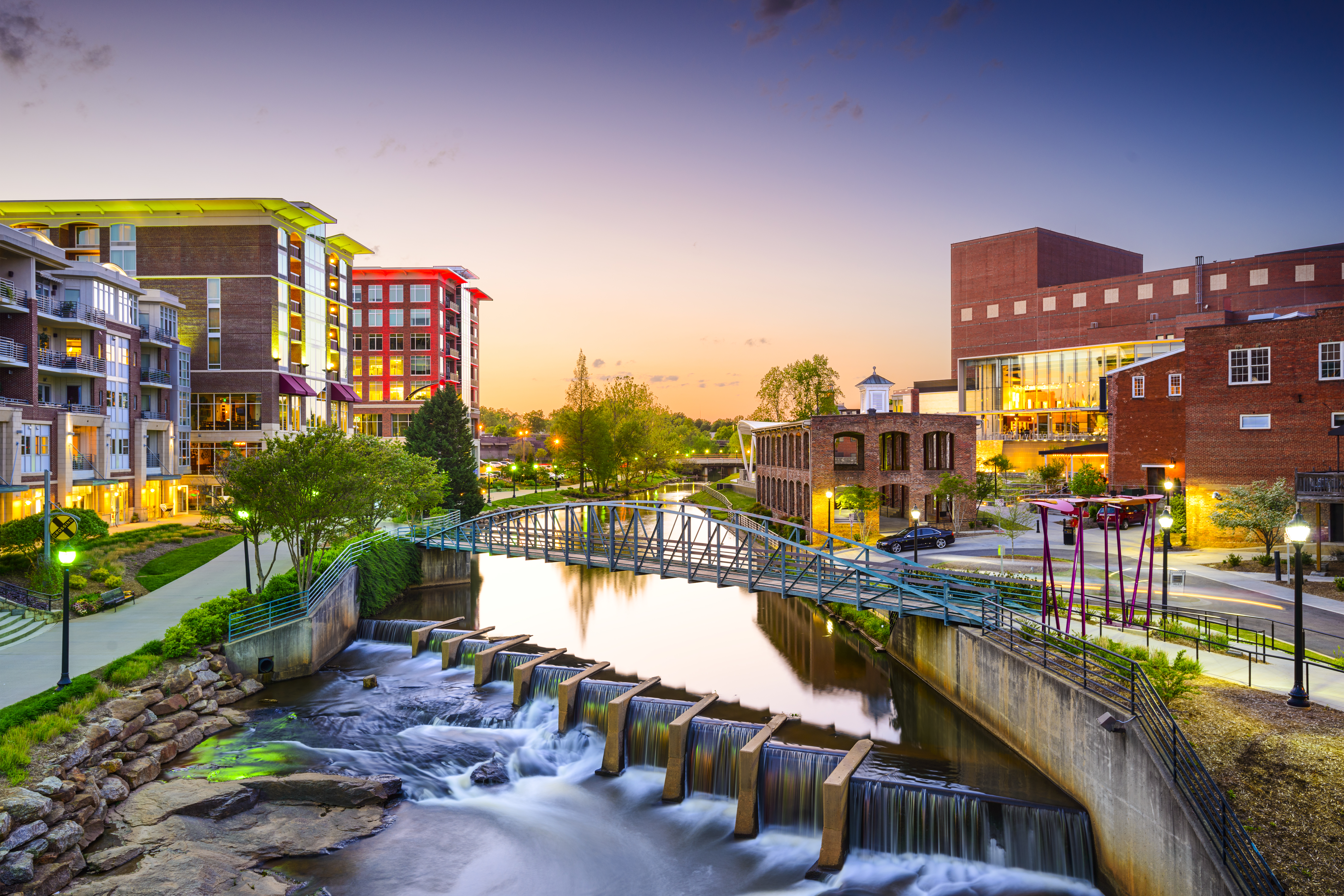 Greenville, SC: A Quick Guide to Shopping for Locals and Visitor - Vimarsana News