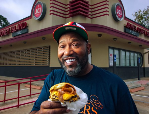 Bun B’s Trill Burgers Lands Partnership With Major League Soccer’s Houston Dynamo Football Club