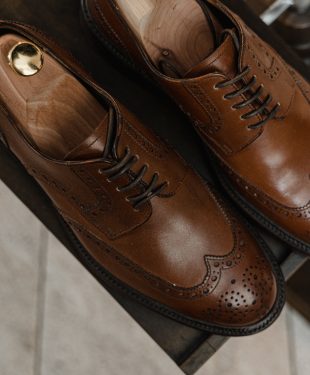 Office Shoes For Men