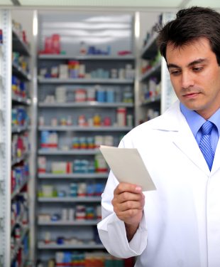 Step up Your Business in the Pharmaceutical Industry