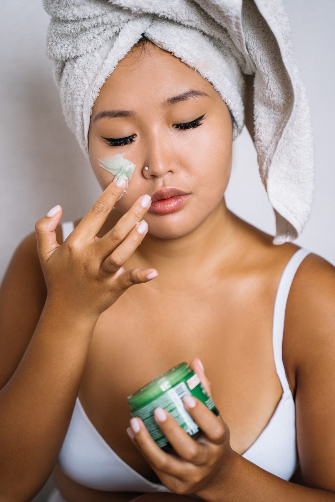 perfect skin care routine