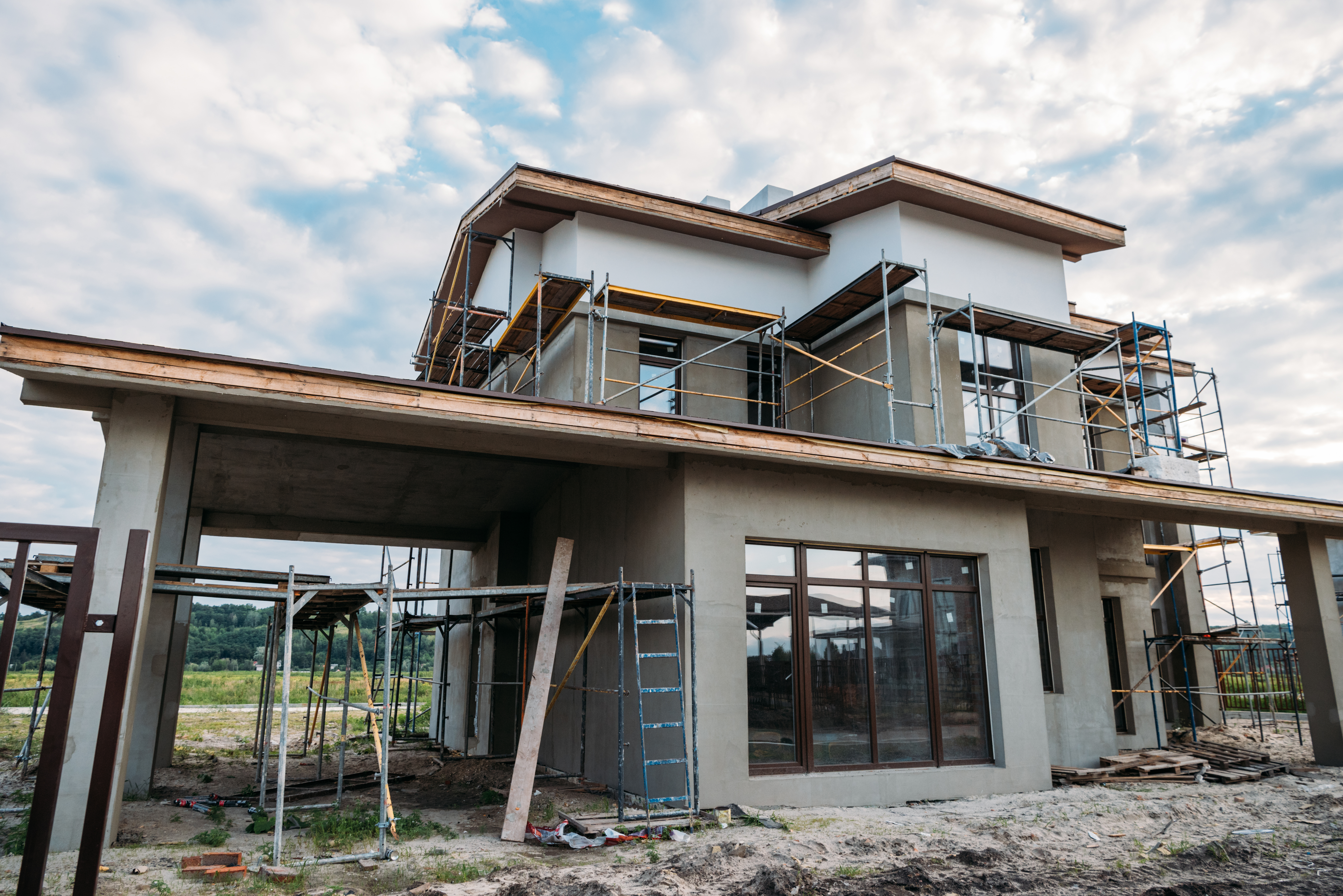 What you Need to Know When Planning, Designing and Constructing a new House - Vimarsana News