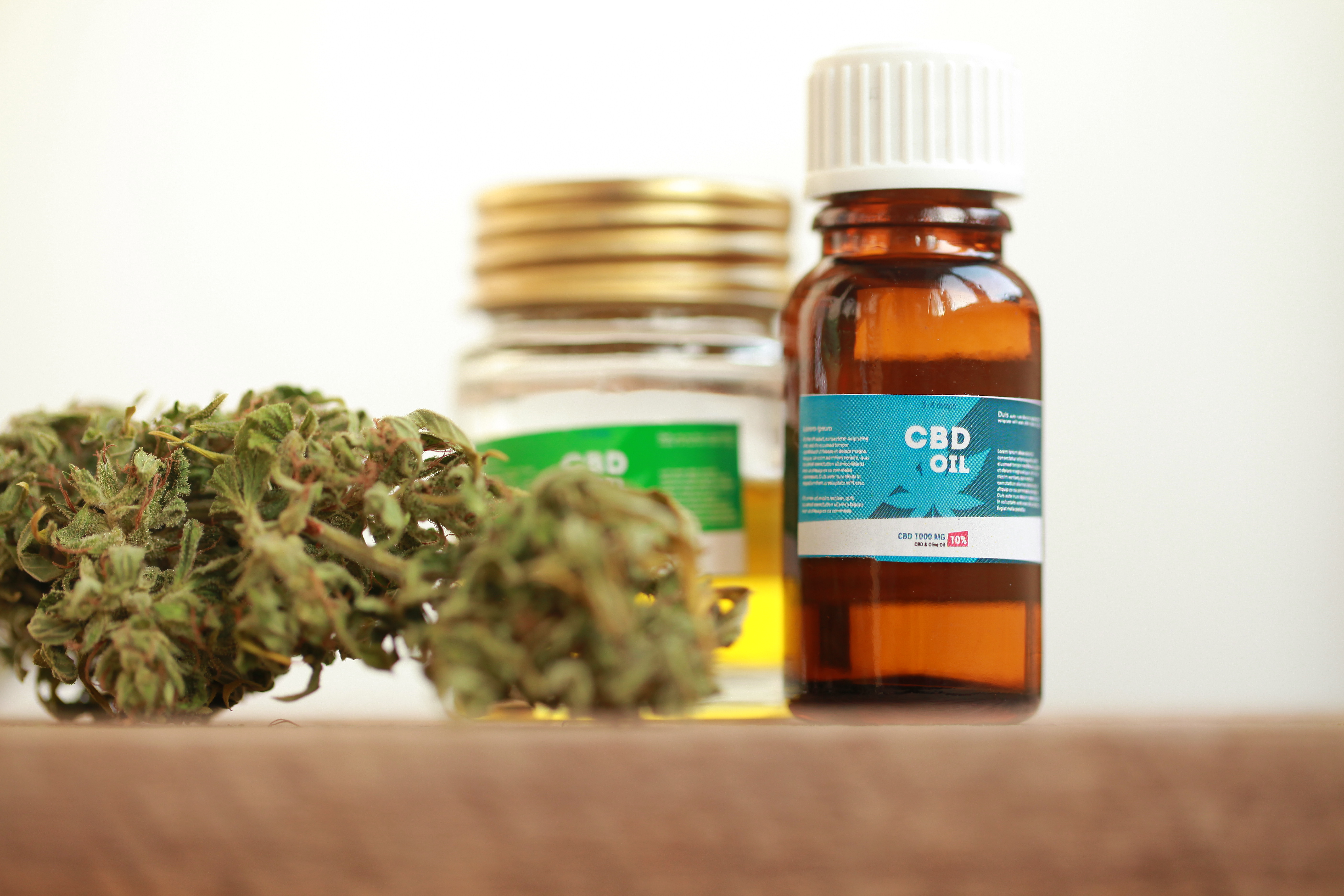 The Ultimate Guide to Mastering CBD Oil Like a Wellness Warrior - Vimarsana News