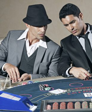 Influence of Gambling On the Arts