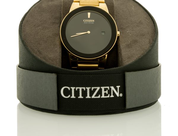Review of the New Citizen Watches