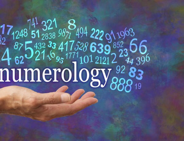 What is Numerology? A Basic Guide for Beginners