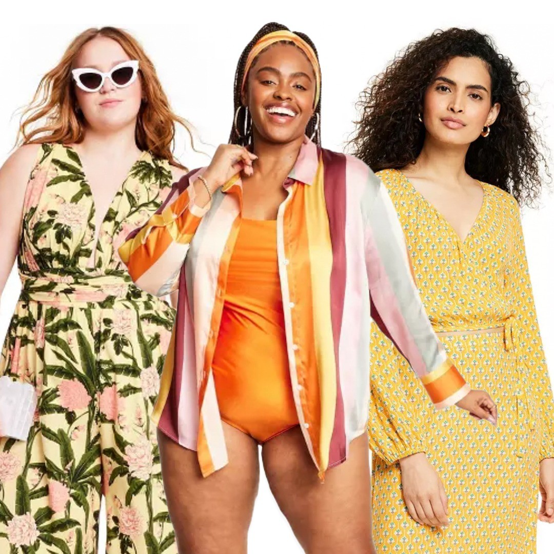 Target's Spring Designer Collections Are Finally Here - Cliché Magazine