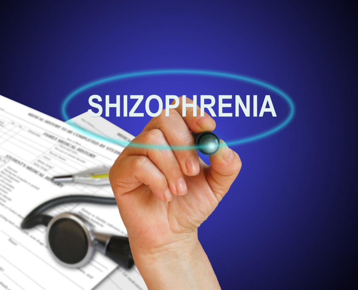 understanding Schizophrenia