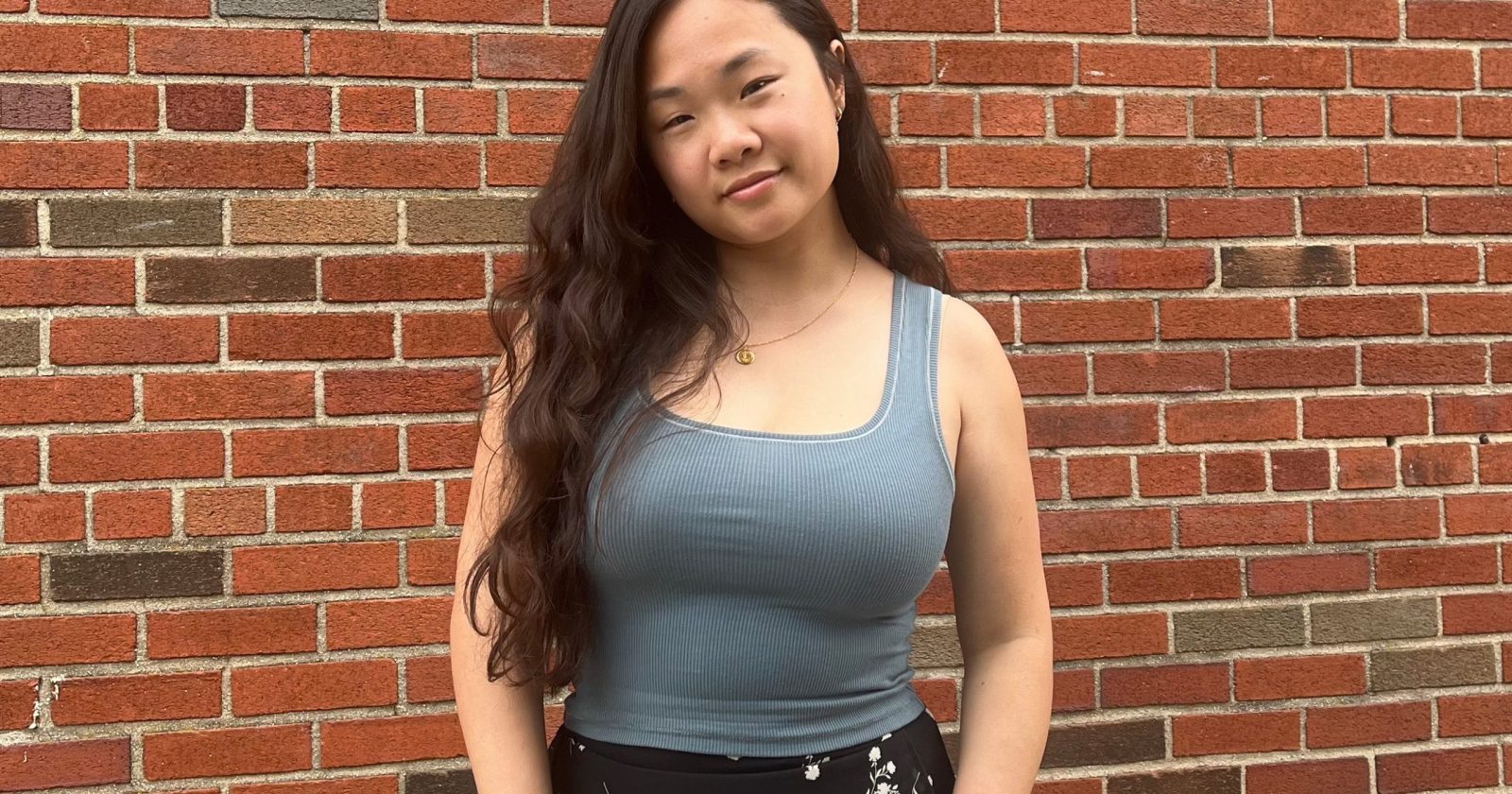 It's The Summer Of The Skims Tank Top — Here's How R29 Editors Styled It -  Cliché Magazine