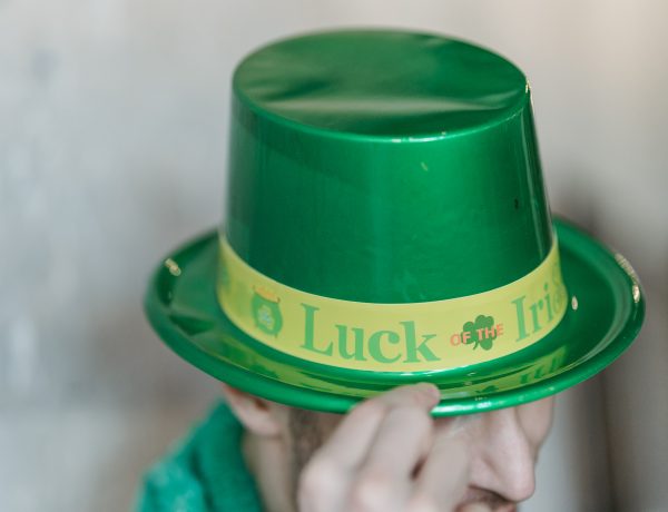 cultural significance of luck