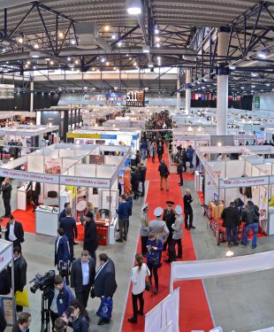 trade shows can help grow your small business