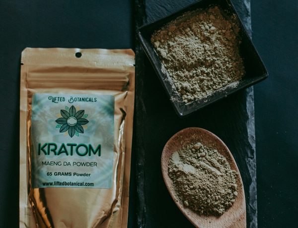 What to Look for When Buying Kratom