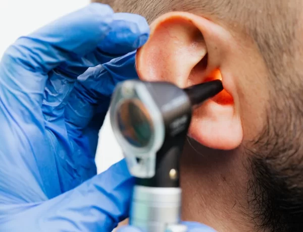 Medical Conditions That can Cause Hearing Loss