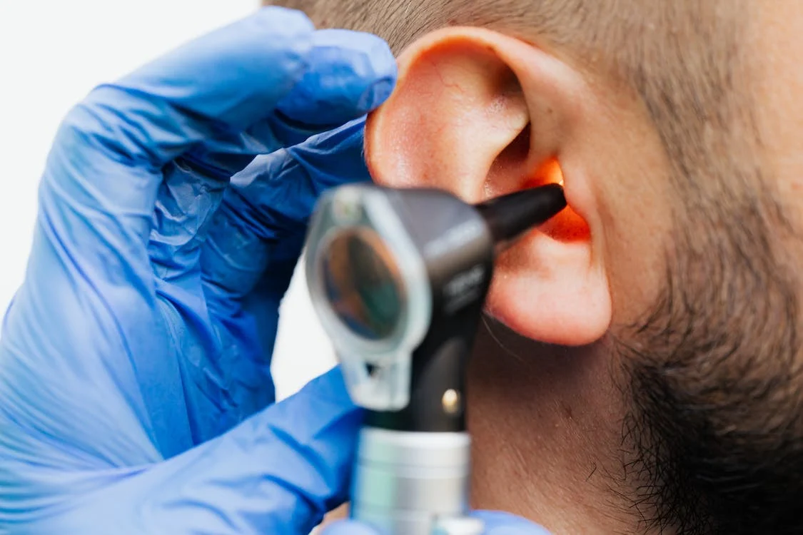 Medical Conditions That can Cause Hearing Loss