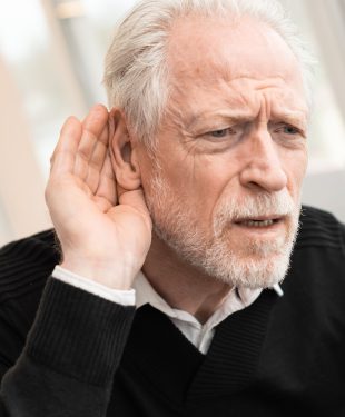 Caring For Your Hearing