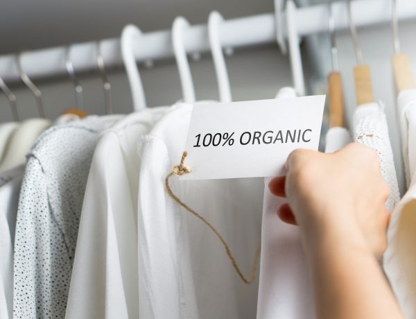 top sustainable fashion trends