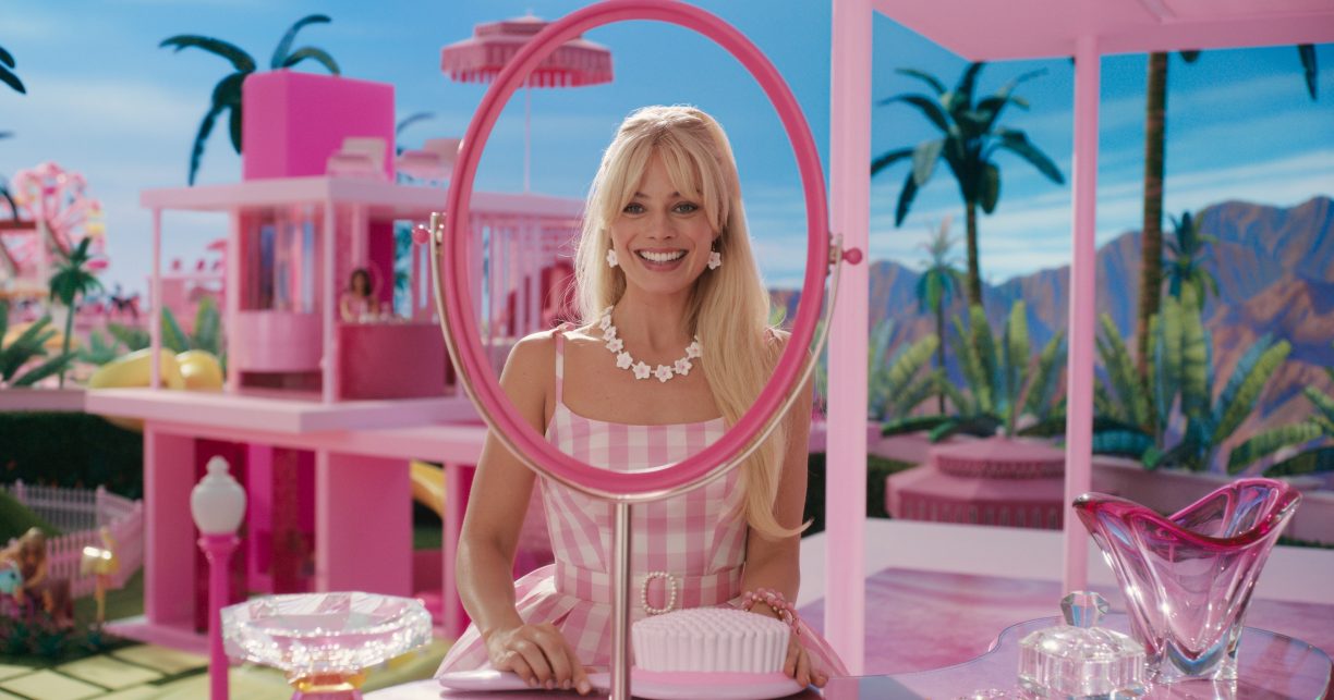 Beyond Barbiecore Pink: Where To Shop Margot Robbie’s Style In Barbie ...