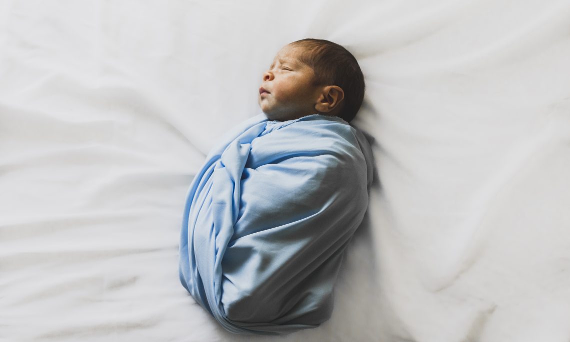 Ensure Your Newborn is Comfortable