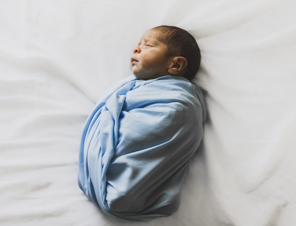 Ensure Your Newborn is Comfortable