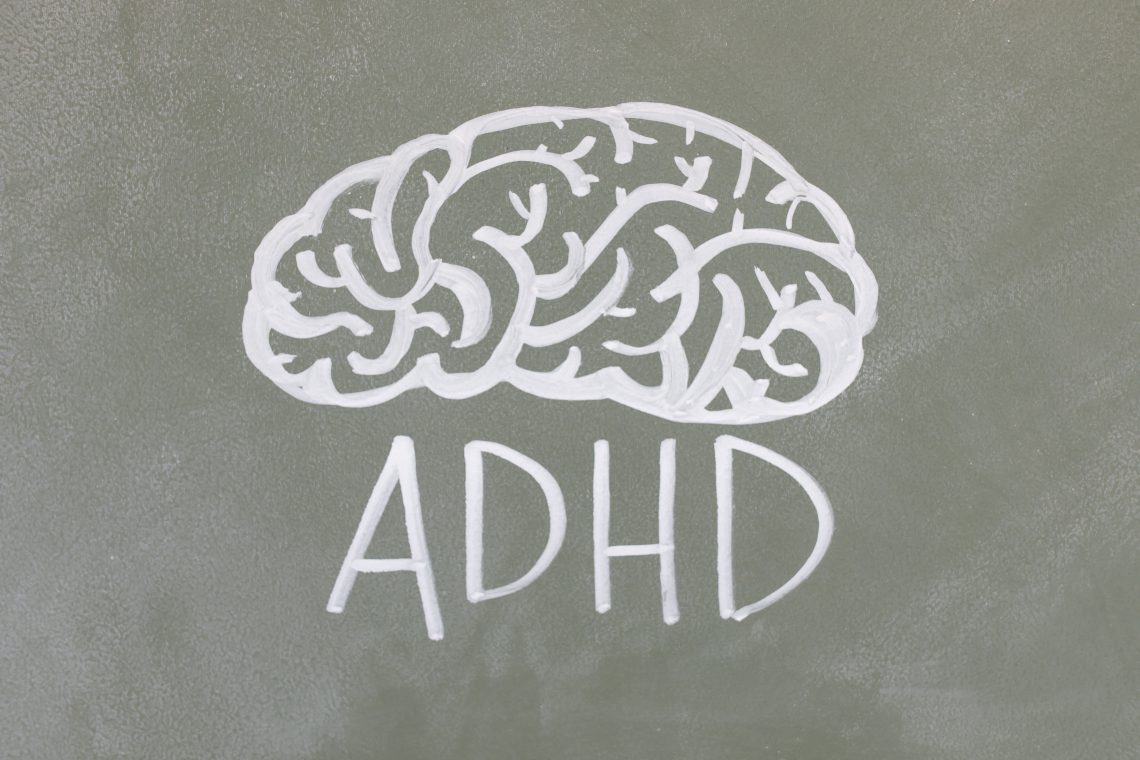 List of ADHD Signs