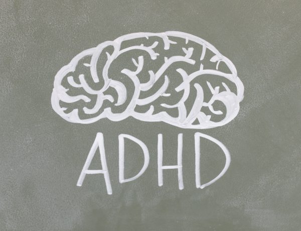 List of ADHD Signs