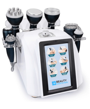 Benefits of Ultrasonic Cavitation Machines