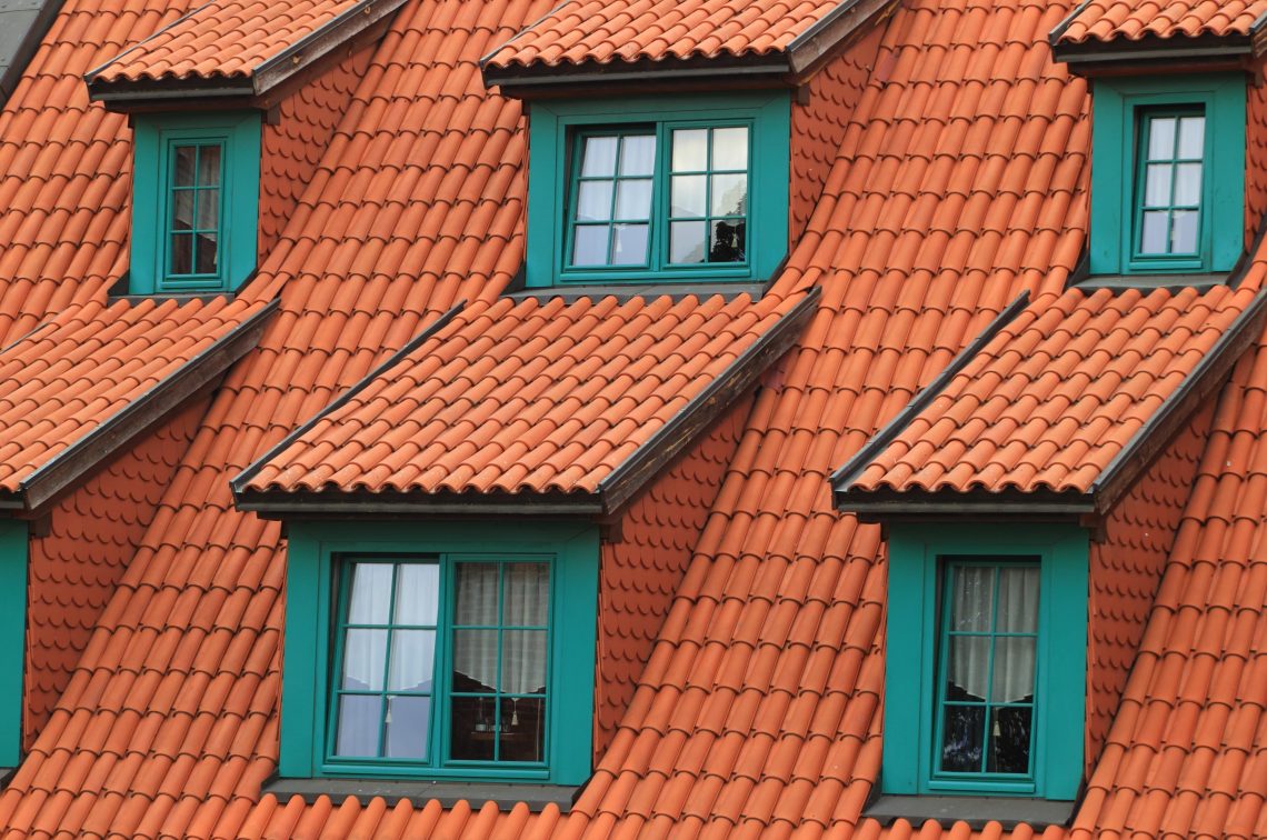 best roofing material