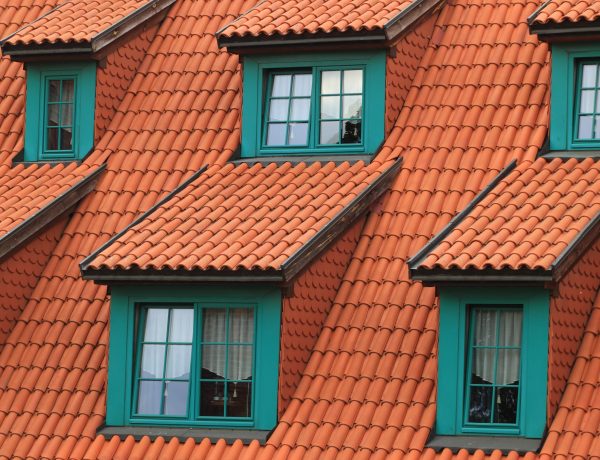 best roofing material