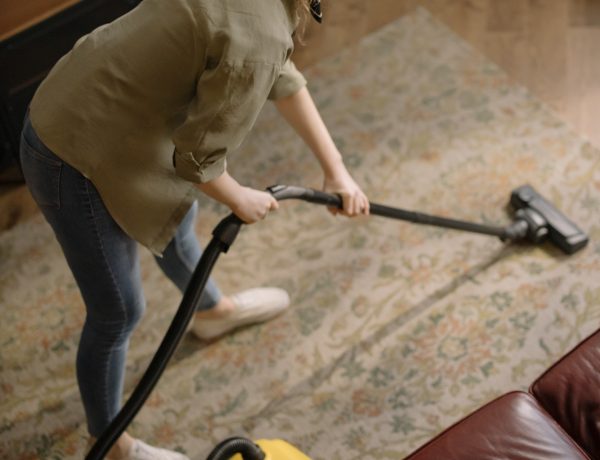 Carpet Cleaning Solution