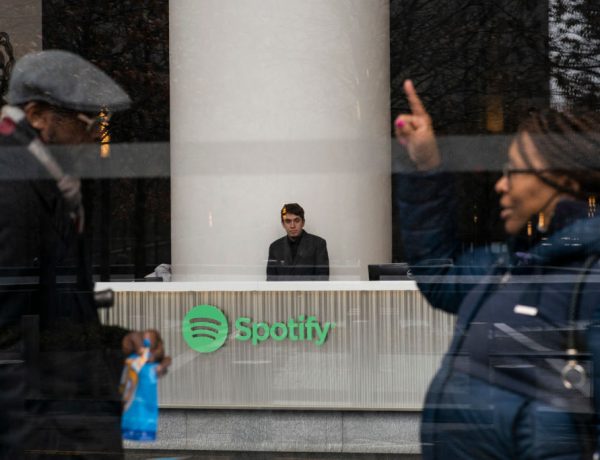 How Spotify Plans To Drive An Additional B In Revenue For Emerging And Professional Musicians Over The Next 5 Years