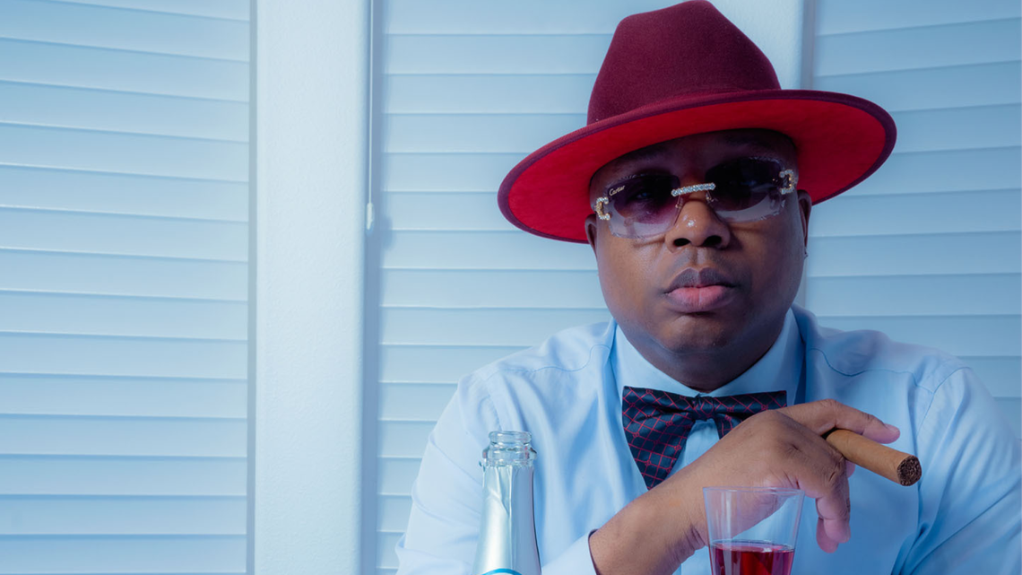 E-40 Reflects On Building His Family-Owned, Black-Owned Business From The Ground Up With ‘No Investors, No Nothing’
