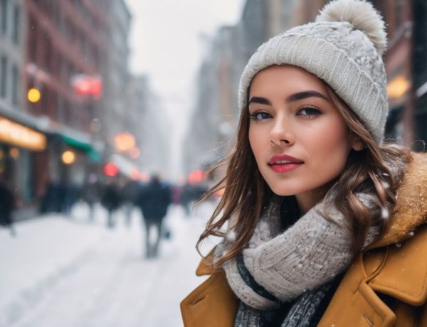 winter fashion tips