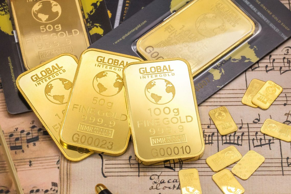 Buying and Selling Precious Metals