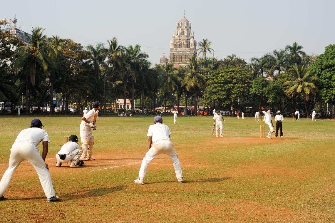 cricket in asia