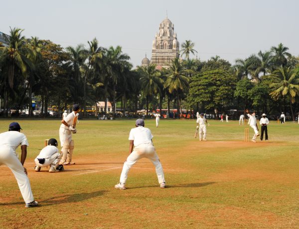 cricket in asia