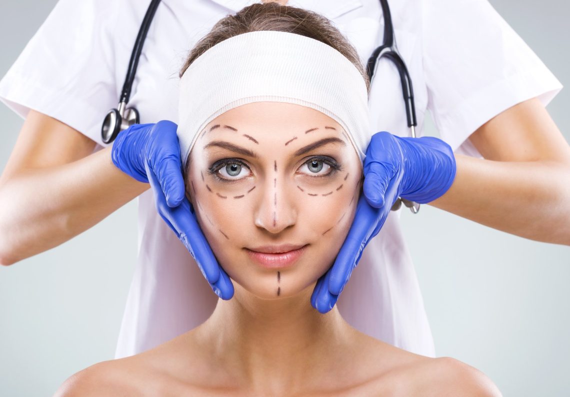 cost of facelift surgery
