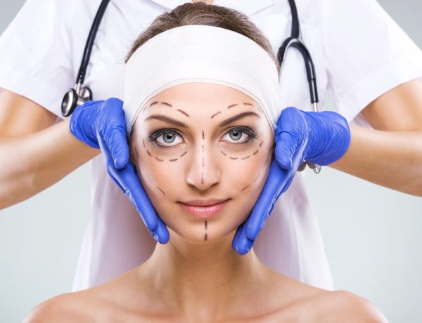 cost of facelift surgery
