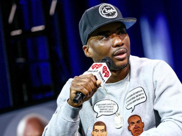 Charlamagne Tha God Is Set To Open A Cannabis Dispensary And 6 Krystal Restaurants, And His Father’s Journey Is The Reason Behind It All