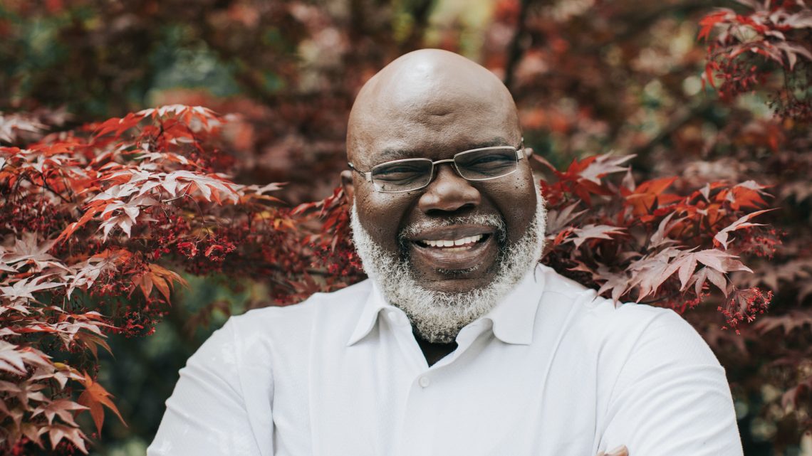 T.D. Jakes Real Estate Ventures Joins Miami’s Largest Black-Owned Real Estate Developer To Build Affordable Housing In South Florida