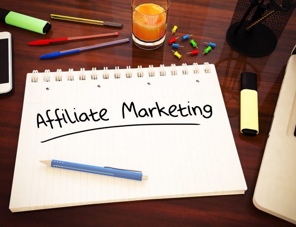 affiliate marketing tips for small businesses