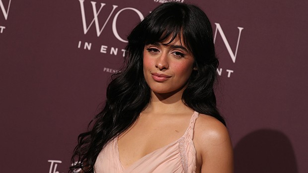 Camila Cabello’s Lightweight and Affordable Foundation – Hollywood Life