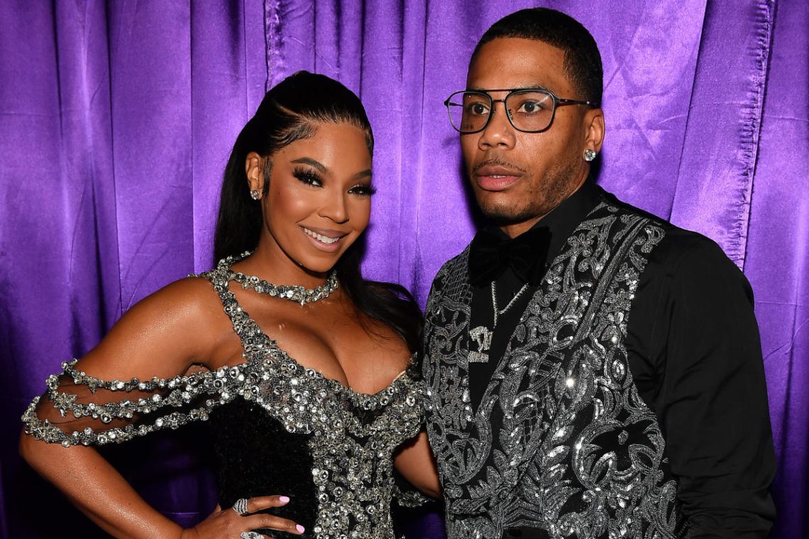 A timeline of Nelly and Ashanti’s love story